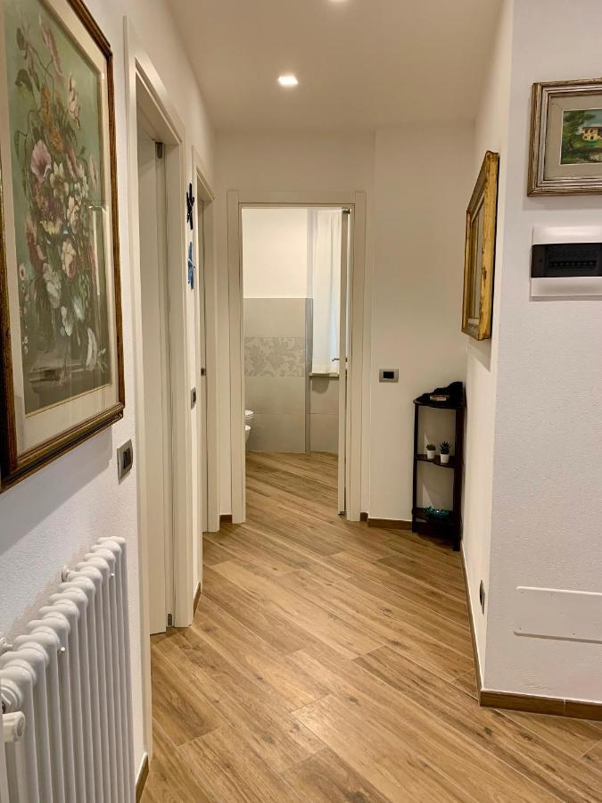 La Casa Dei Nonni Apartment Levanto Exterior photo